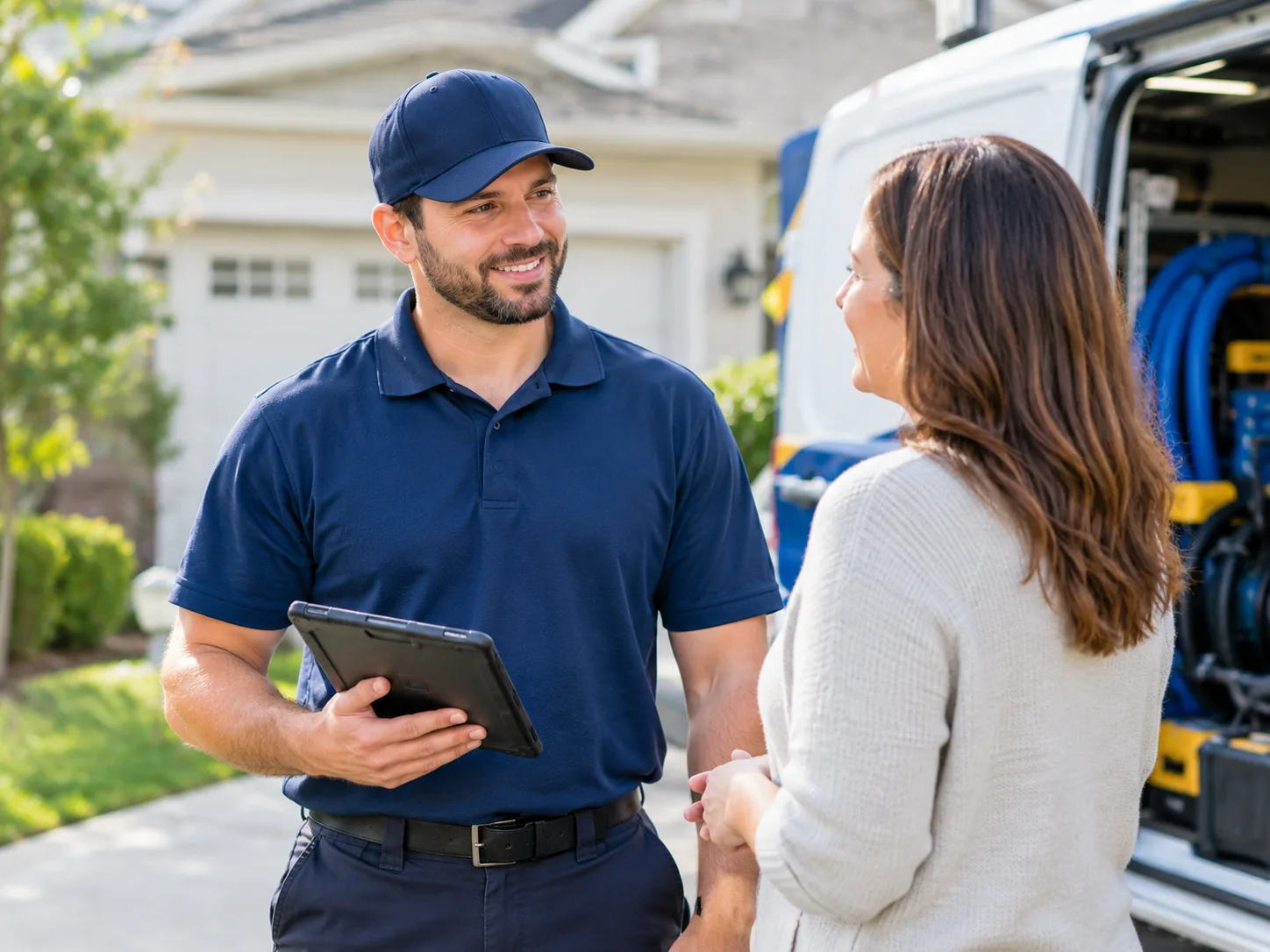 Sewage Backup Cleanup Breinigsville, PA FAQs